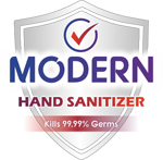 Modern Hand Sanitizer